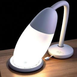 LASTAR Light Therapy Lamp Review