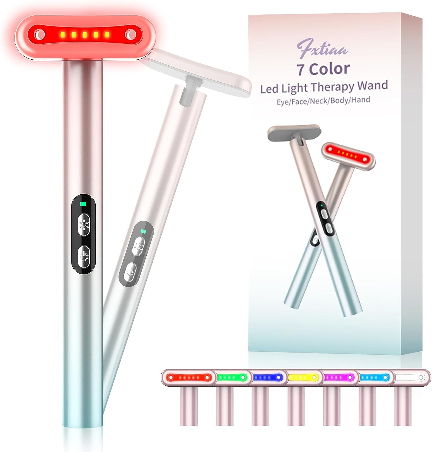 Red-Light Therapy Review