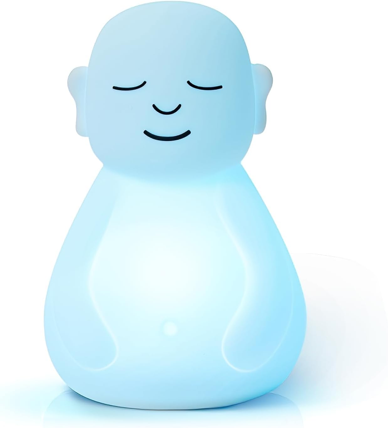 Breathing Buddha Guided Visual Meditation Tool for Mindfulness | Slow Your Breathing  Calm Your Mind for Stress  Anxiety Relief | Perfect for Adults  Kids
